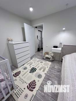 2-к квартира, вторичка, 45м2, 4/5 этаж