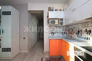 3-к квартира, вторичка, 58м2, 2/9 этаж