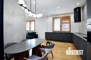 3-к квартира, вторичка, 76м2, 2/16 этаж
