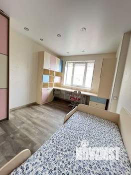 4-к квартира, вторичка, 126м2, 25/26 этаж