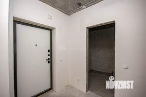 1-к квартира, вторичка, 36м2, 2/23 этаж