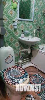 1-к квартира, вторичка, 31м2, 5/5 этаж