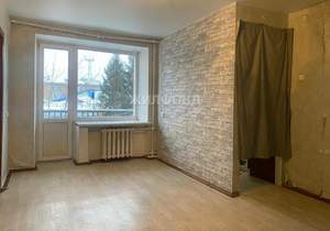 2-к квартира, вторичка, 40м2, 3/5 этаж