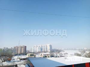 2-к квартира, вторичка, 53м2, 5/9 этаж