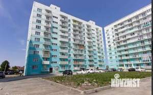 3-к квартира, вторичка, 58м2, 4/10 этаж