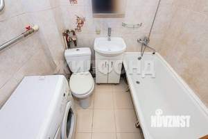 1-к квартира, вторичка, 31м2, 4/9 этаж