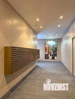 1-к квартира, вторичка, 38м2, 5/24 этаж