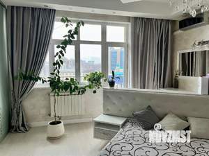 2-к квартира, вторичка, 74м2, 10/10 этаж