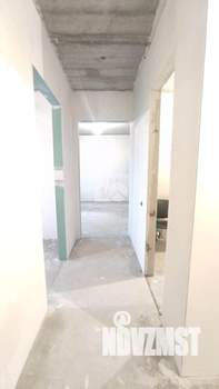 1-к квартира, вторичка, 42м2, 2/6 этаж