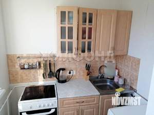 2-к квартира, вторичка, 43м2, 5/5 этаж