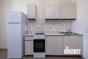 2-к квартира, вторичка, 35м2, 9/17 этаж