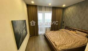 3-к квартира, вторичка, 87м2, 10/27 этаж