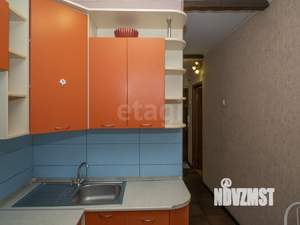 1-к квартира, вторичка, 31м2, 8/9 этаж