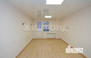 1-к квартира, вторичка, 28м2, 11/17 этаж