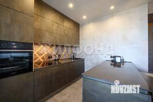 3-к квартира, вторичка, 76м2, 15/23 этаж