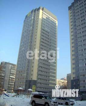 Студия квартира, вторичка, 23м2, 15/22 этаж