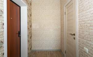 Студия квартира, вторичка, 21м2, 2/3 этаж