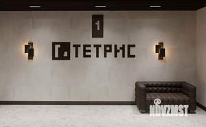 Студия квартира, вторичка, 28м2, 13/18 этаж