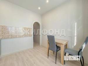 1-к квартира, вторичка, 35м2, 5/10 этаж