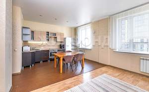 3-к квартира, вторичка, 86м2, 5/19 этаж