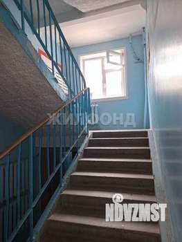 2-к квартира, вторичка, 42м2, 1/5 этаж