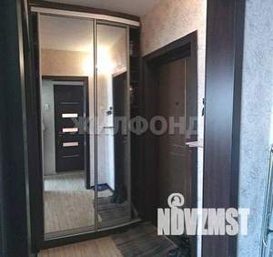 1-к квартира, вторичка, 30м2, 4/9 этаж