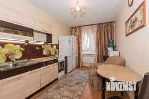 1-к квартира, вторичка, 54м2, 2/10 этаж