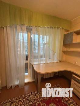 3-к квартира, вторичка, 54м2, 7/9 этаж