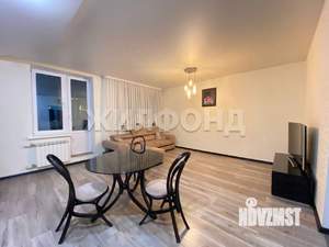 2-к квартира, вторичка, 71м2, 6/17 этаж