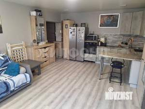2-к квартира, вторичка, 41м2, 4/9 этаж