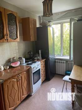 3-к квартира, вторичка, 56м2, 6/9 этаж