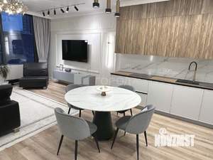 3-к квартира, вторичка, 99м2, 5/14 этаж