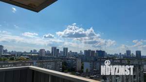 2-к квартира, вторичка, 38м2, 16/19 этаж