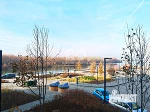 2-к квартира, сданный дом, 71м2, 2/8 этаж