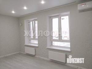 2-к квартира, сданный дом, 58м2, 10/25 этаж