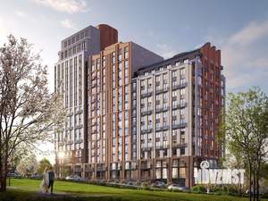 2-к квартира, вторичка, 63м2, 13/20 этаж