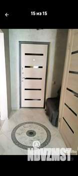 1-к квартира, вторичка, 34м2, 9/18 этаж