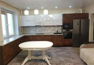 3-к квартира, вторичка, 72м2, 2/18 этаж