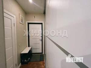 1-к квартира, вторичка, 28м2, 15/17 этаж