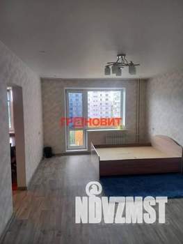1-к квартира, вторичка, 49м2, 5/10 этаж