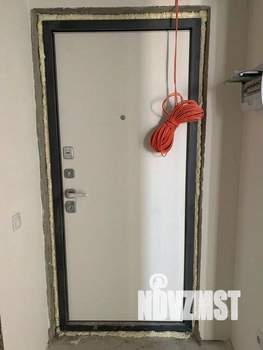 Студия квартира, вторичка, 25м2, 7/18 этаж