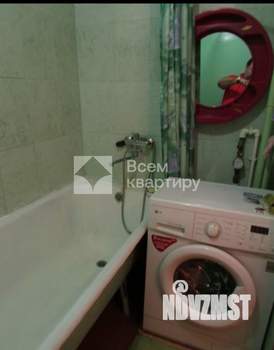 1-к квартира, вторичка, 34м2, 5/9 этаж
