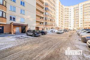 3-к квартира, вторичка, 84м2, 7/10 этаж