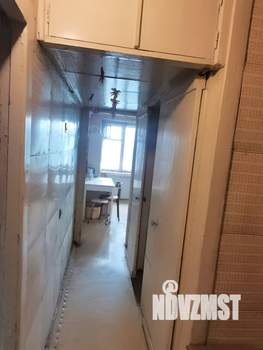 3-к квартира, вторичка, 55м2, 5/9 этаж