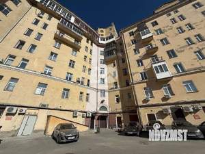 Студия квартира, вторичка, 25м2, 9/9 этаж