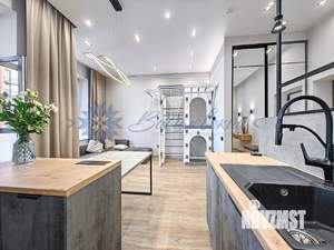 3-к квартира, вторичка, 58м2, 14/14 этаж