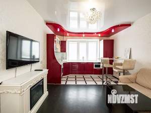 3-к квартира, вторичка, 61м2, 8/9 этаж