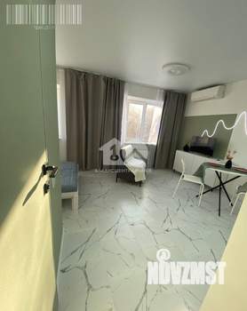 Студия квартира, вторичка, 29м2, 2/5 этаж