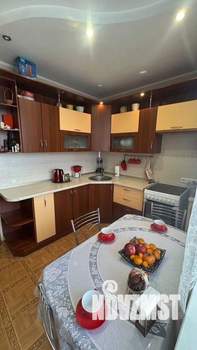 1-к квартира, вторичка, 39м2, 8/9 этаж