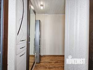 Студия квартира, вторичка, 23м2, 13/17 этаж